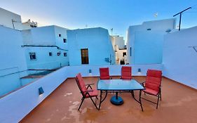 Casa La Aurora